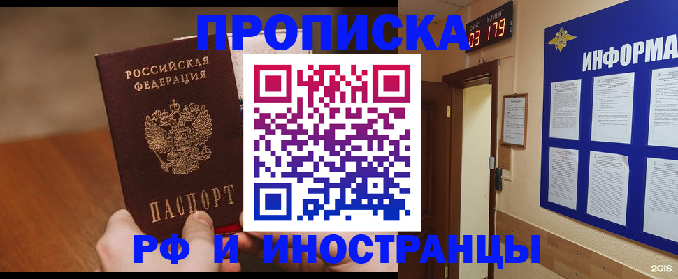 прописка в Вязьме